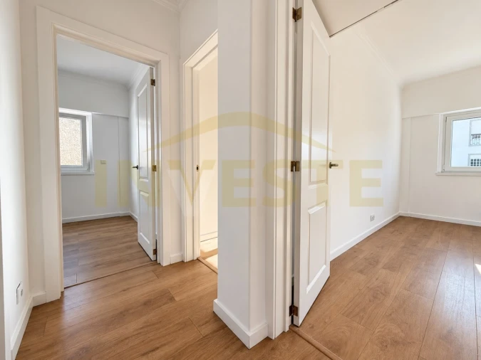 Apartamento T3 para Arrendamento em Cascais e Estoril Foto 10