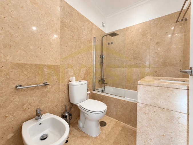 Apartamento T3 para Arrendamento em Cascais e Estoril Foto 14