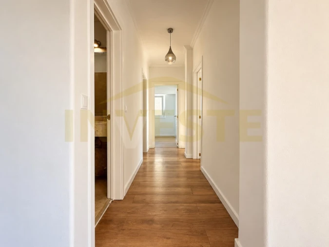 Apartamento T3 para Arrendamento em Cascais e Estoril Foto 16