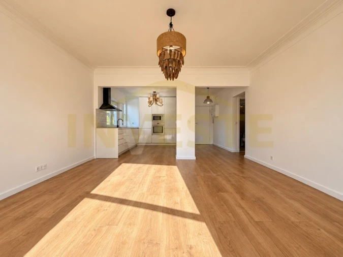 Apartamento T3 para Arrendamento em Cascais e Estoril Foto 8