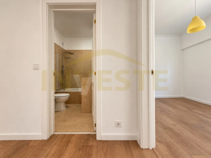 Apartamento T3 para Arrendamento em Cascais e Estoril Foto 20