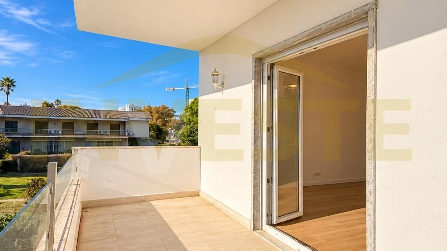 Apartamento T3 para Arrendamento em Cascais e Estoril