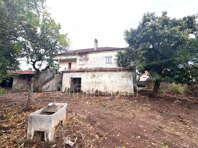 Moradia T5 para Venda em Barroselas e Carvoeiro Foto 6