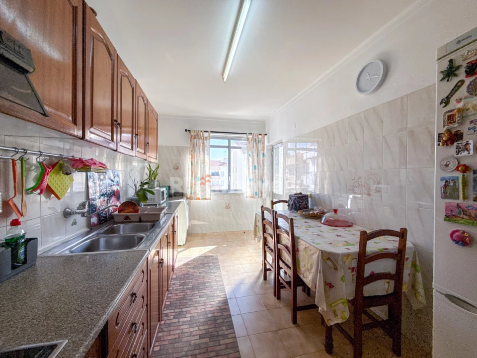 Apartamento T3 para Venda em Nossa Sra de Fatima Foto 13