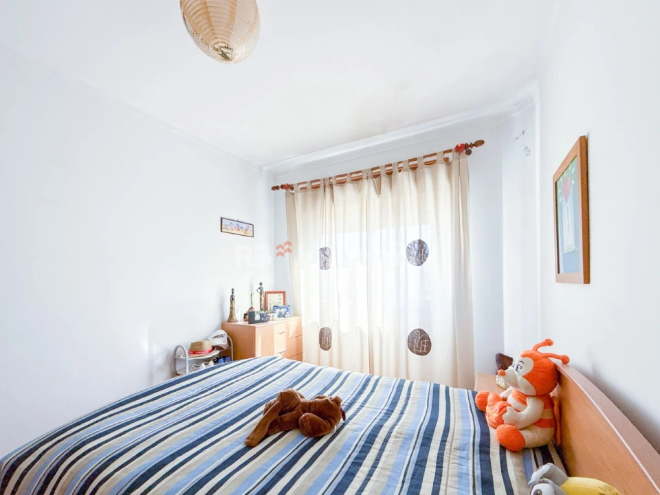 Apartamento T3 para Venda em Nossa Sra de Fatima Foto 16