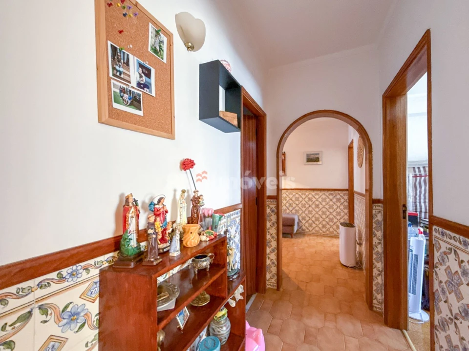 Apartamento T3 para Venda em Nossa Sra de Fatima Foto 21