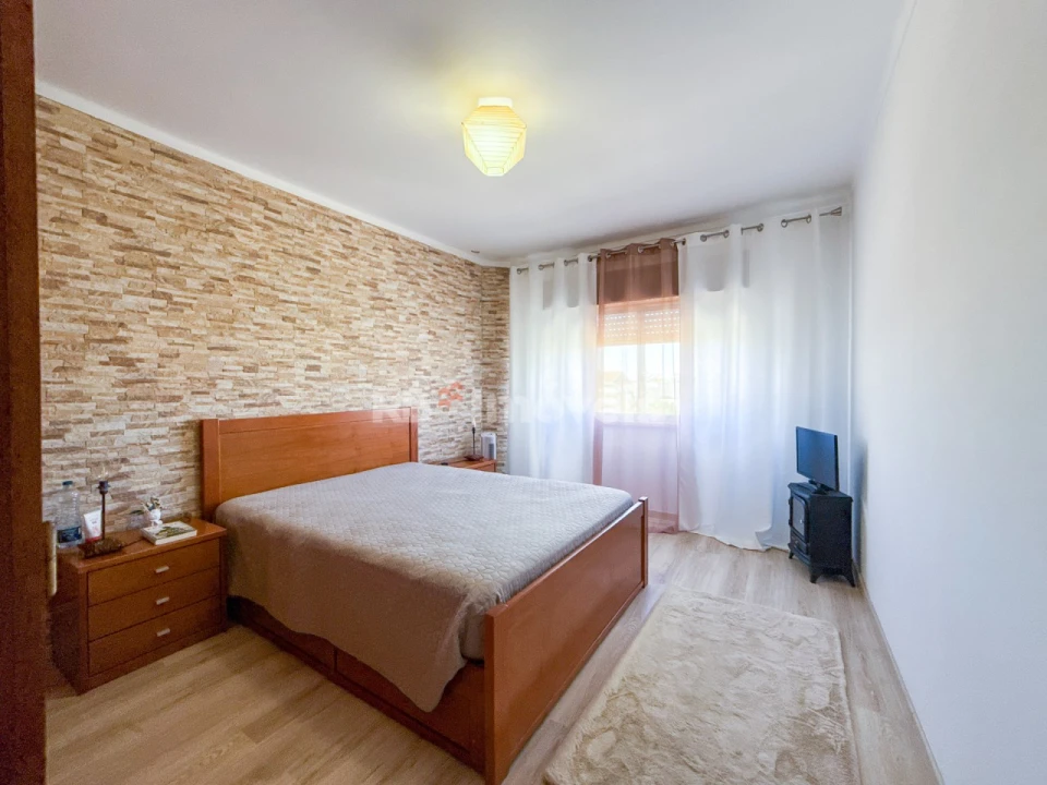 Apartamento T3 para Venda em Nossa Sra de Fatima Foto 24