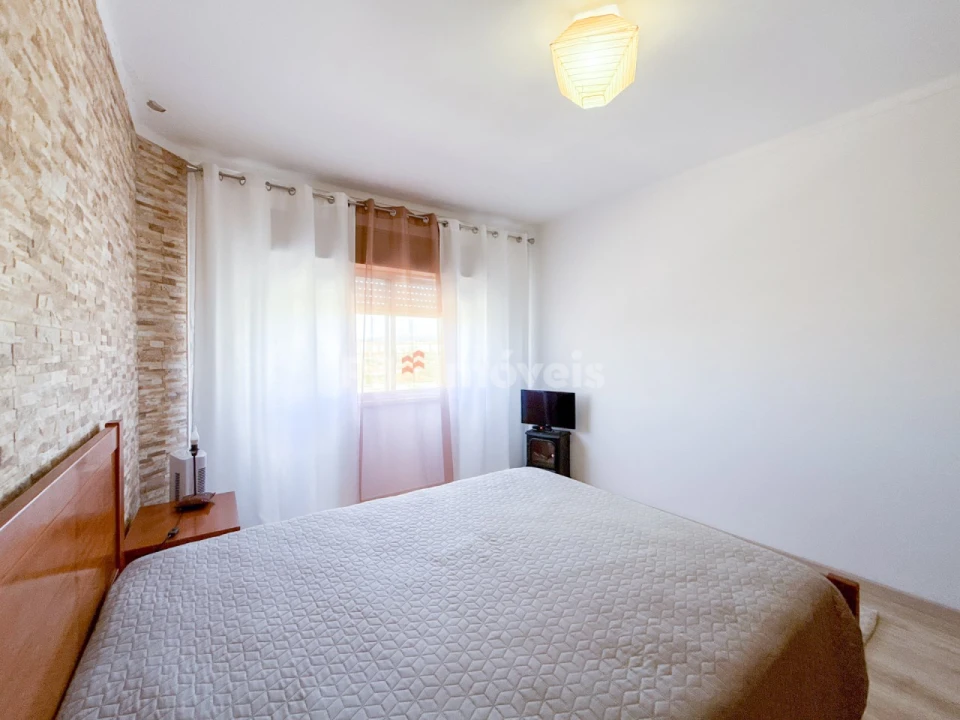 Apartamento T3 para Venda em Nossa Sra de Fatima Foto 25