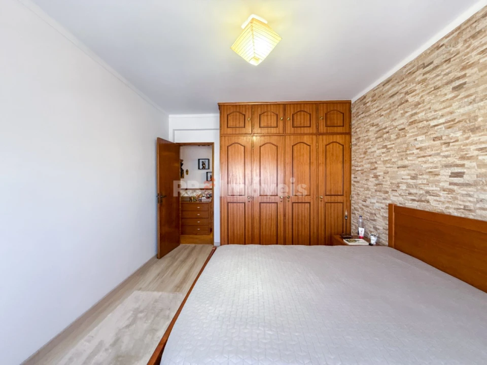 Apartamento T3 para Venda em Nossa Sra de Fatima Foto 28