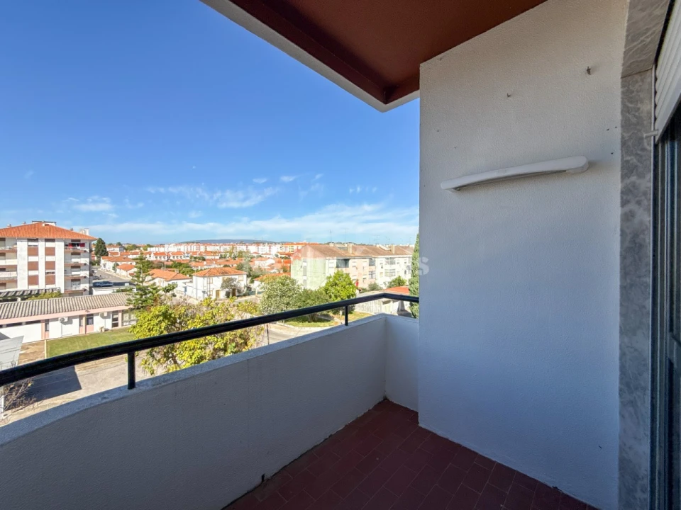 Apartamento T3 para Venda em Nossa Sra de Fatima Foto 37