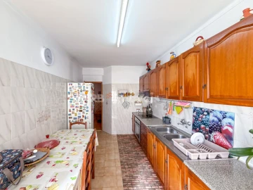 Apartamento T3 para Venda em Nossa Sra de Fatima