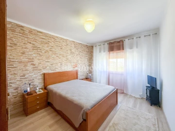 Apartamento T3 para Venda em Nossa Sra de Fatima