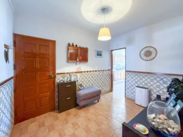 Apartamento T3 para Venda em Nossa Sra de Fatima