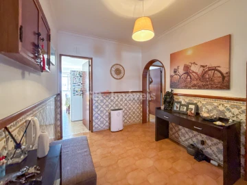 Apartamento T3 para Venda em Nossa Sra de Fatima