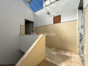 Apartamento T3 para Venda em Nossa Sra de Fatima