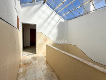 Apartamento T3 para Venda em Nossa Sra de Fatima