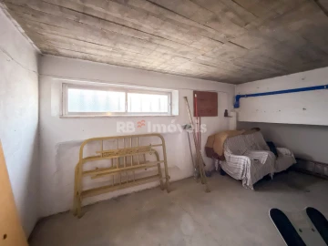 Apartamento T3 para Venda em Nossa Sra de Fatima