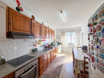 Apartamento T3 para Venda em Nossa Sra de Fatima