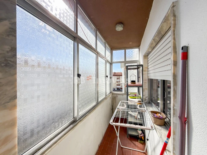 Apartamento T3 para Venda em Nossa Sra de Fatima Foto 7