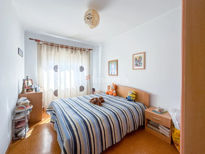 Apartamento T3 para Venda em Nossa Sra de Fatima Foto 15