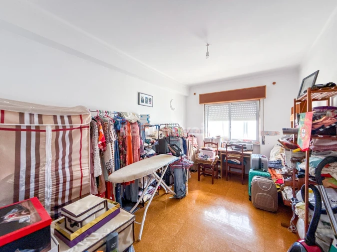 Apartamento T3 para Venda em Nossa Sra de Fatima Foto 23