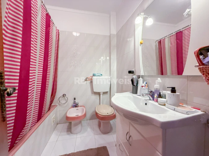 Apartamento T3 para Venda em Nossa Sra de Fatima Foto 20