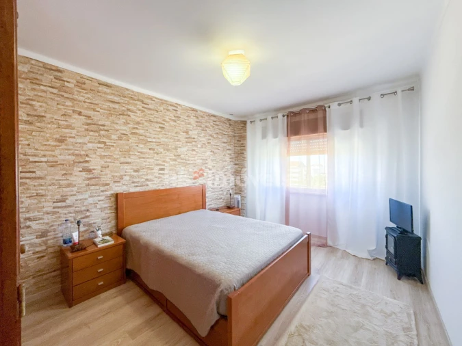 Apartamento T3 para Venda em Nossa Sra de Fatima Foto 26