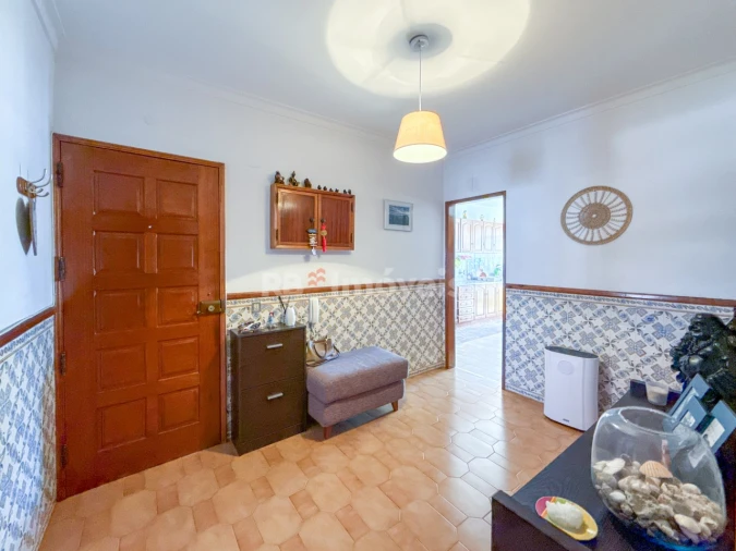 Apartamento T3 para Venda em Nossa Sra de Fatima Foto 29