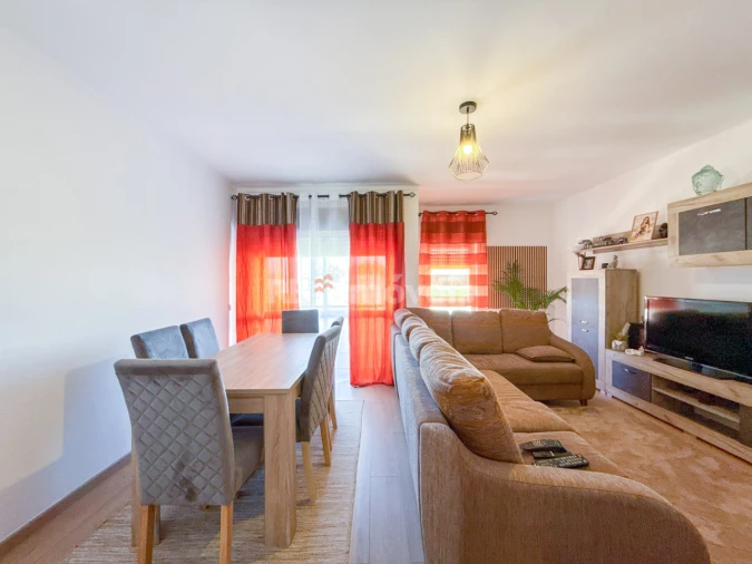 Apartamento T3 para Venda em Nossa Sra de Fatima Foto 3