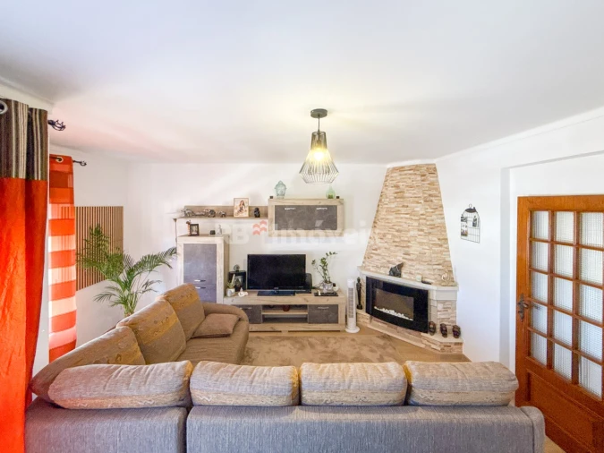 Apartamento T3 para Venda em Nossa Sra de Fatima Foto 32