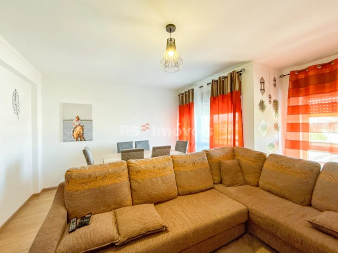 Apartamento T3 para Venda em Nossa Sra de Fatima Foto 33