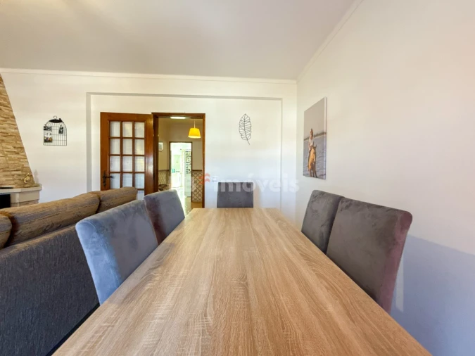 Apartamento T3 para Venda em Nossa Sra de Fatima Foto 35