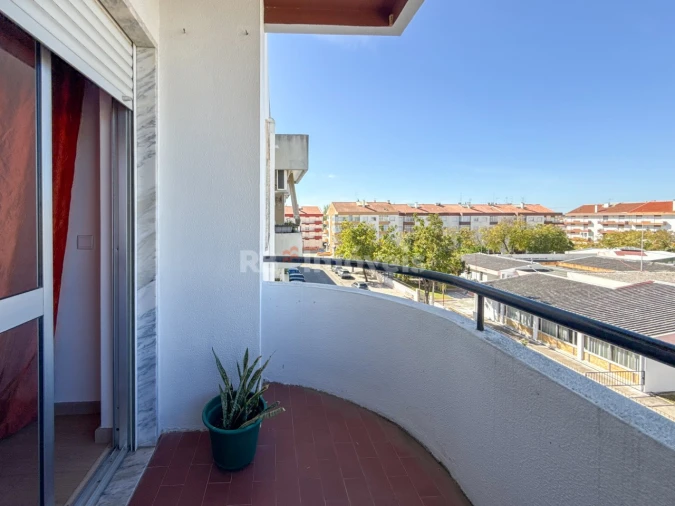 Apartamento T3 para Venda em Nossa Sra de Fatima Foto 6