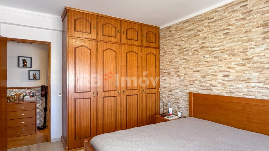 Apartamento T3 para Venda em Nossa Sra de Fatima