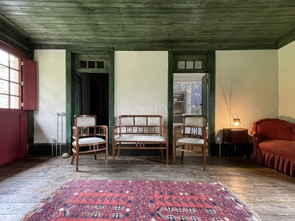 Quinta T4 para Venda em São Cristovão de Nogueira Foto 58