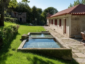 Quinta T4 para Venda em São Cristovão de Nogueira
