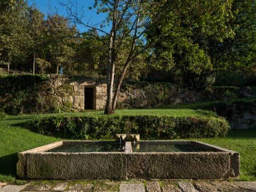 Quinta T4 para Venda em São Cristovão de Nogueira