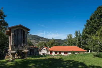Quinta T4 para Venda em São Cristovão de Nogueira