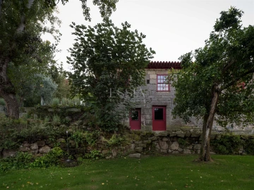 Quinta T4 para Venda em São Cristovão de Nogueira