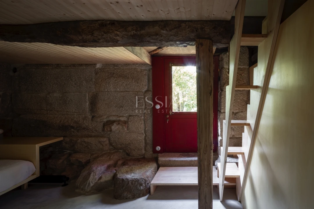 Quinta T4 para Venda em São Cristovão de Nogueira Foto 36