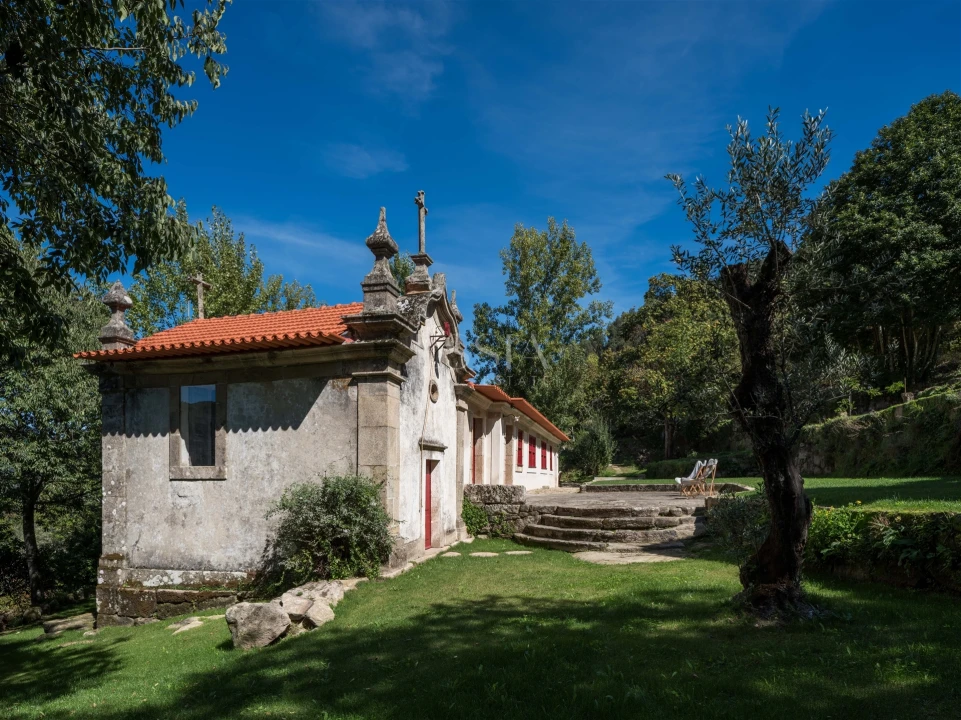 Quinta T4 para Venda em São Cristovão de Nogueira Foto 8
