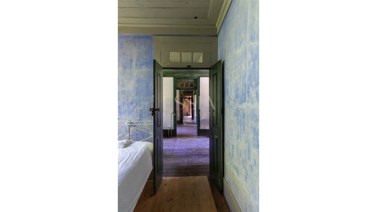 Quinta T4 para Venda em São Cristovão de Nogueira Foto 37