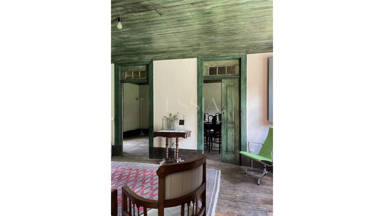 Quinta T4 para Venda em São Cristovão de Nogueira Foto 34