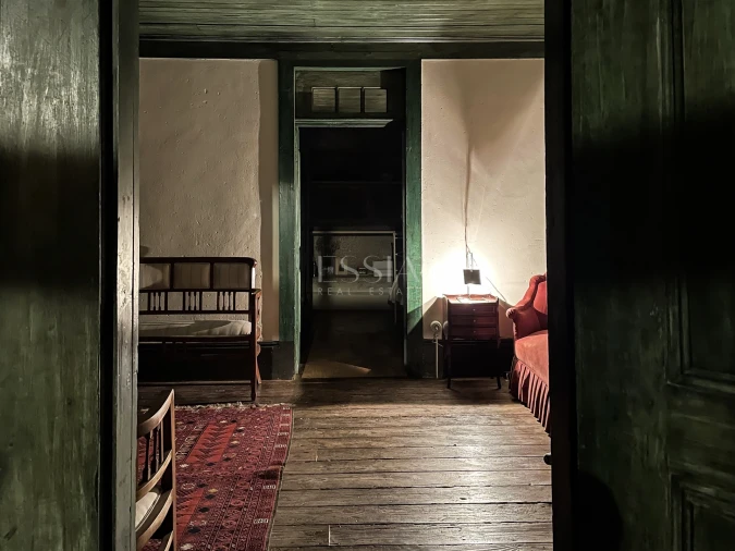 Quinta T4 para Venda em São Cristovão de Nogueira Foto 46