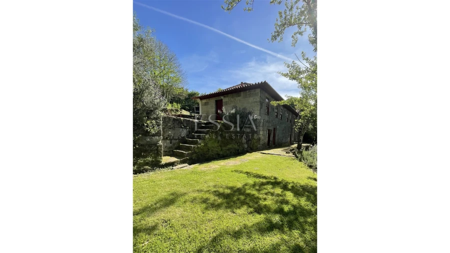 Quinta T4 para Venda em São Cristovão de Nogueira Foto 27
