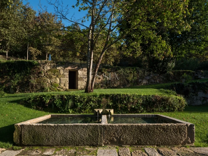 Quinta T4 para Venda em São Cristovão de Nogueira Foto 22