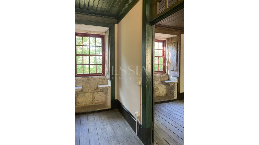 Quinta T4 para Venda em São Cristovão de Nogueira Foto 35
