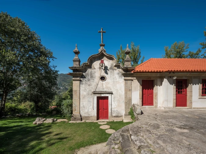 Quinta T4 para Venda em São Cristovão de Nogueira Foto 5