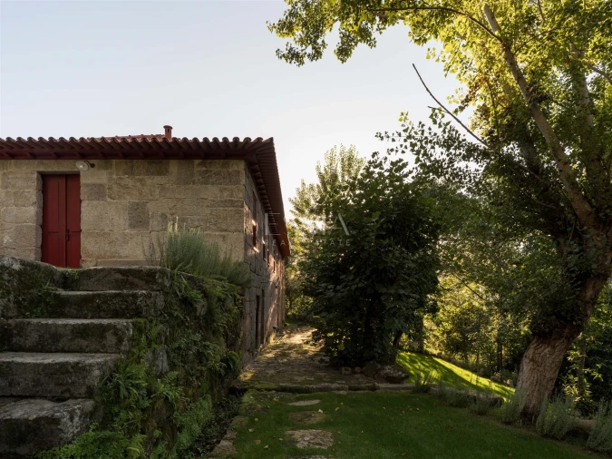 Quinta T4 para Venda em São Cristovão de Nogueira Foto 9
