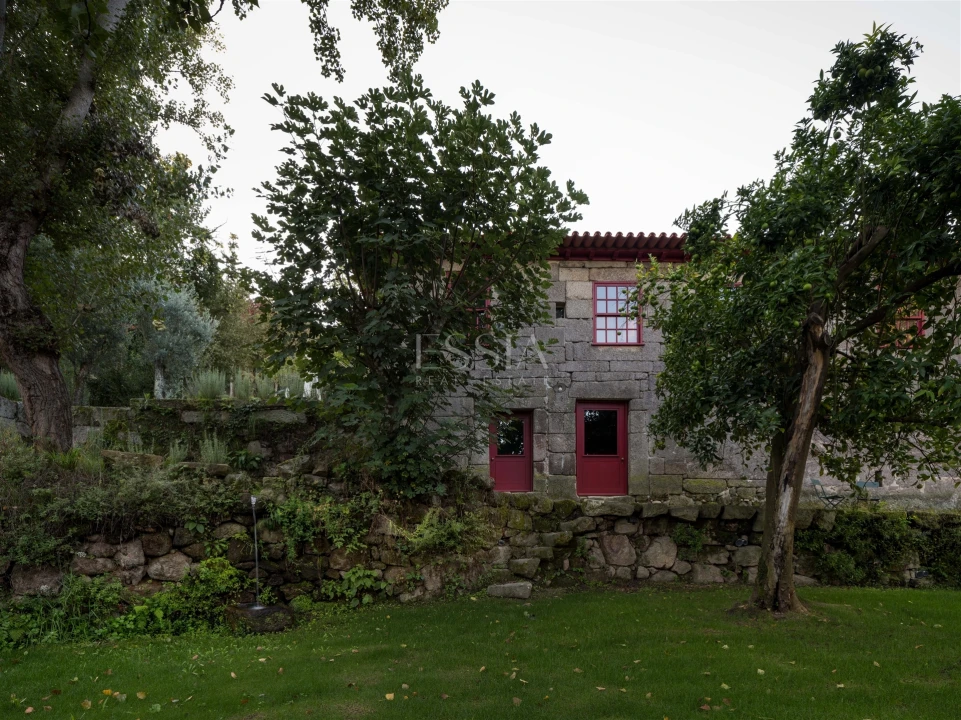 Quinta T4 para Venda em São Cristovão de Nogueira Foto 15